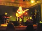 Concert Christos Thivaios 